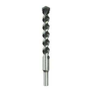 TIMCO 20.0 x 200 Professional Masonry Bit (5055017545483) Blister Pack 1 Each APM20200