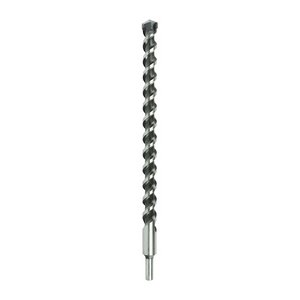 TIMCO 25.0 x 400 Professional Masonry Bit (5055017545575) Blister Pack 1 Each APM25400