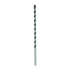 TIMCO 5.5 x 150 Professional Masonry Bit (5055017545025) Blister Pack 1 Each APM55150