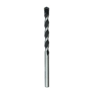 TIMCO 6.5 x 100 Professional Masonry Bit (5055017545070) Blister Pack 1 Each APM65100