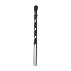 TIMCO 8.0 x 120 Professional Masonry Bit (5055017545155) Blister Pack 1 Each APM8120