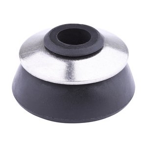 TIMCO 25mm 25mm BAZ Washers - A2 Stainless Steel (5056110835617) Box 200 Pieces BAZ25