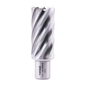 TIMCO 28 x 50 Broaching Cutter - Long (5055017571932) Box 1 Each BCL28