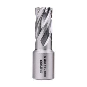 TIMCO 15 x 30 Broaching Cutter - Short (5055017570249) Box 1 Each BCS15