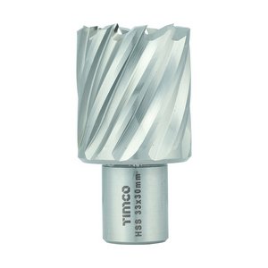 TIMCO 33 x 30 Broaching Cutter - Short (5055017570423) Tube 1 Each BCS33