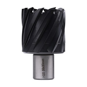 TIMCO 39 x 30 Broaching Cutter - Short (5055017570485) Tube 1 Each BCS39