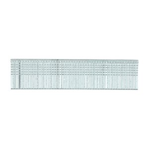 TIMCO 16g x 19 FirmaHold Collated Brad Nails - 16 Gauge - Straight - Galvanised (5055017592463) Box 2000 Pieces BG1619