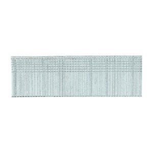 TIMCO 16g x 25 FirmaHold Collated Brad Nails - 16 Gauge - Straight - Galvanised (5055017592470) Box 2000 Pieces BG1625