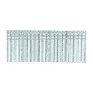 TIMCO 16g x 32 FirmaHold Collated Brad Nails - 16 Gauge - Straight - Galvanised (5055017592487) Box 2000 Pieces BG1632