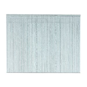 TIMCO 16g x 64 FirmaHold Collated Brad Nails - 16 Gauge - Straight - Galvanised (5055017592548) Box 2000 Pieces BG1664
