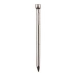 TIMCO 50 x 3.00 50mm Round Lost Head Nails - Bright (5055331824042) TIMbag 0.5 Kilograms BLH50MB