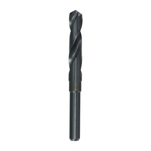 TIMCO 17.0mm 152mm HSS-M Blacksmith Drill Bit (5056110859583) Tube 1 Each BSD17