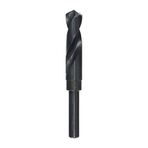TIMCO 20.0mm 152mm HSS-M Blacksmith Drill Bit (5056110859644) Tube 1 Each BSD20
