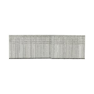 TIMCO 16g x 25 FirmaHold Collated Brad Nails - 16 Gauge - Straight - A2 Stainless Steel (5055893359815) Box 2000 Pieces BSS1625