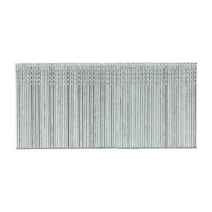 TIMCO 16g x 38 FirmaHold Collated Brad Nails - 16 Gauge - Straight - A2 Stainless Steel (5055017592500) Box 2000 Pieces BSS1638