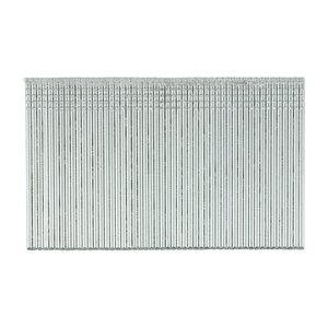 TIMCO 16g x 50 FirmaHold Collated Brad Nails - 16 Gauge - Straight - A2 Stainless Steel (5055017592531) Box 2000 Pieces BSS1650