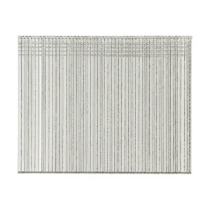 TIMCO 16g x 64 FirmaHold Collated Brad Nails - 16 Gauge - Straight - A2 Stainless Steel (5055893359822) Box 2000 Pieces BSS1664