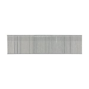 TIMCO 18g x 32 FirmaHold Collated Brad Nails - 18 Gauge - Straight - A2 Stainless Steel (5055893359853) Box 5000 Pieces BSS1832