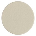 TIMCO 13mm 13mm Self-Adhesive Cover Caps - Ivory (5055893392607) Pack 112 Pieces COVERIV13