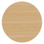 TIMCO 13mm 13mm Self-Adhesive Cover Caps - Maple (5055893392737) Pack 112 Pieces COVERMA13