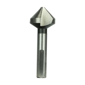 TIMCO 25.0mm 3 Flute Countersink (5055017552641) Tube 1 Each CS250