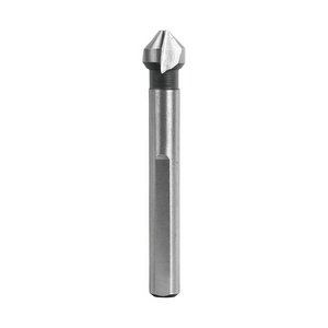 TIMCO 8.3mm 3 Flute Countersink (5055017552597) Tube 1 Each CS83