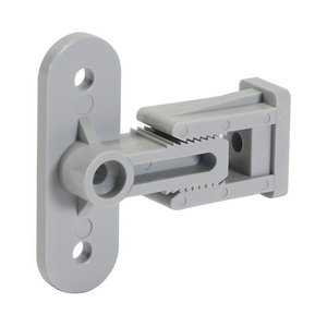 TIMCO Dummy Drawer Connector (5056110874173) TIMpac 2 Pieces DDCP