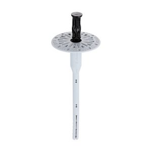 Ziel-Plast 8.0 x 135 Ziel-Plast ETX-M Insulation Fixings (5907812671174) Box 100 Pieces EM135