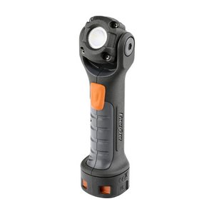 Energizer 300 Lumen 95mm Energizer® LED Professional Hardcase Handheld Torch - 300 Lumen (7638900423792) Backing Card 1 Each ENR423792