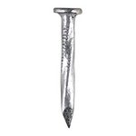 TIMCO 40 x 3.75 Square Twist Nails - Galvanised (5055331833846) Carton 25 Kilograms GST40