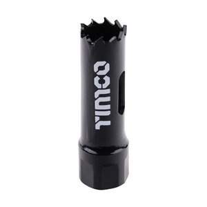 TIMCO 16mm Holesaw - Constant Pitch (5055017551354) Clamshell 1 Each HSC16