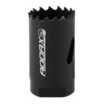 TIMCO 22mm Holesaw - Constant Pitch (5055017551408) Clamshell 1 Each HSC22