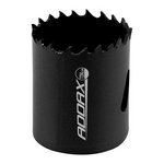 TIMCO 76mm Holesaw - Constant Pitch (5055017551675) Clamshell 1 Each HSC76