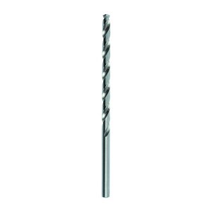 TIMCO 6.5mm Ground Long Jobber Drills - HSS M2 (5055017591879) Wallet 1 Each HSSGLR65