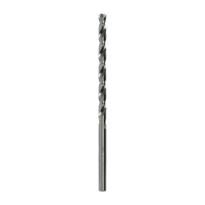 TIMCO 6.0mm Ground Long Jobber Drills - HSS M2 (5055017591862) Wallet 1 Each HSSGLR6