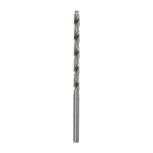 TIMCO 7.0mm Ground Long Jobber Drills - HSS M2 (5055017591886) Wallet 1 Each HSSGLR7