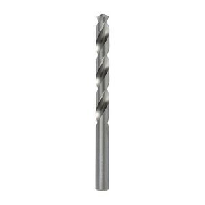 TIMCO 11.0mm Ground Jobber Drills - HSS M2 (5055017591725) Wallet 1 Each HSSGR110