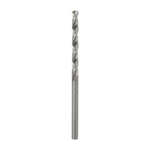 TIMCO 3.5mm Ground Jobber Drills - HSS M2 (5055017591565) Wallet 1 Each HSSGR35