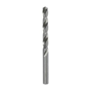 TIMCO 9.0mm Ground Jobber Drills - HSS M2 (5055017591695) Wallet 1 Each HSSGR9