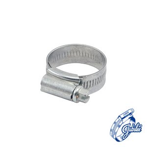 Jubilee 22 - 30mm Jubilee Clip Mild Steel - 1AMS (5016598001058) Box 10 Pieces JUB1AMS