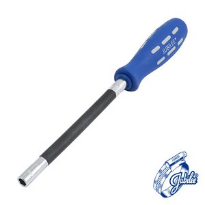 Jubilee 7mm Jubilee Flexidriver - FLX (5016598066002) Pack 1 Each JUBFLX