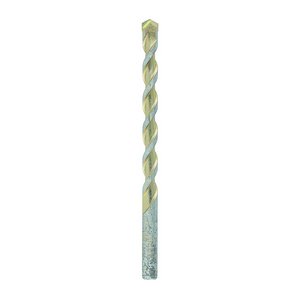 TIMCO 10.0 x 150 TCT Multi-Purpose Drill Bit (5055017550883) Blister Pack 1 Each MP10150