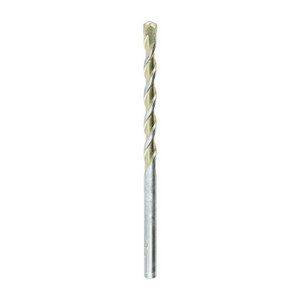 TIMCO 5.5 x 100 TCT Multi-Purpose Drill Bit (5055017550760) Blister Pack 1 Each MP55100