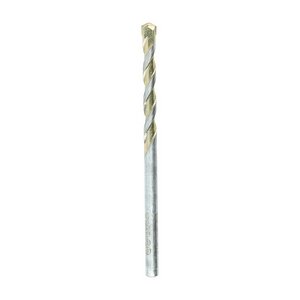 TIMCO 5.0 x 85 TCT Multi-Purpose Drill Bit (5055017550746) Blister Pack 1 Each MP585