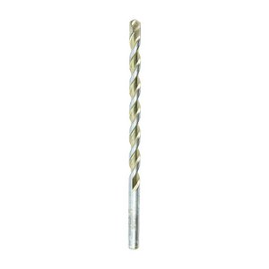TIMCO 8.0 x 150 TCT Multi-Purpose Drill Bit (5055017550869) Blister Pack 1 Each MP8150