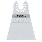 TIMCO 32mm Multi-Tool Blades - Straight Fine - For Wood - 5pcs (5056110800325) Blister Pack 5 Pieces MT32FT5