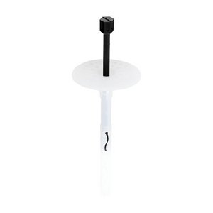 Ziel-Plast 10.0 x 120 Ziel- Plast FIX-PA Insulation Fixings (5908275918295) Box 100 Pieces PA120