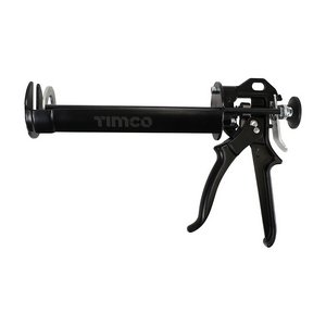 TIMCO 8IN Professional Resin Gun (5055893301982) Bag 1 Each RESINGUN