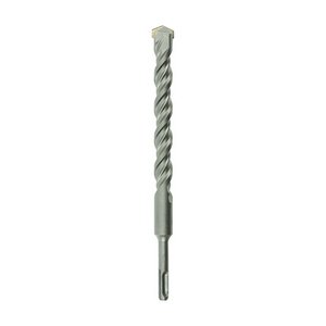 TIMCO 22.0 x 260 SDS Plus Hammer Bit (5055017553129) Clip 1 Each SDS22260