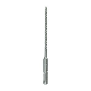 TIMCO 5.5 x 160 SDS Plus Hammer Bit (5055017548194) Clip 1 Each SDS55160